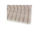 Herve - Tapis Poils Ras - Motif Abstrait