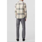 Camicia Sixten - Check Navy