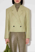 JACKET BAXTER PAUL AQUA