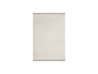 Nubio - Tapis Poils Ras - Motif Graphique