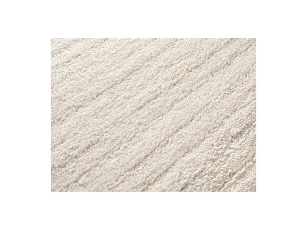 Nubio - Tapis Poils Ras - Motif Graphique