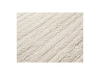 Nubio - Tapis Poils Ras - Motif Graphique