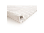 Odile - Tapis Poils Ras - Motif Abstrait
