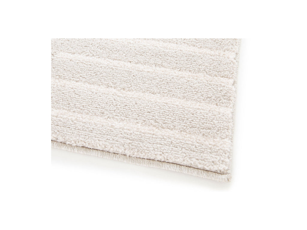 Odile - Tapis Poils Ras - Motif Abstrait