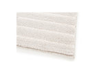 Odile - Tapis Poils Ras - Motif Abstrait