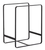 Dish Organiser - Tower - Black
