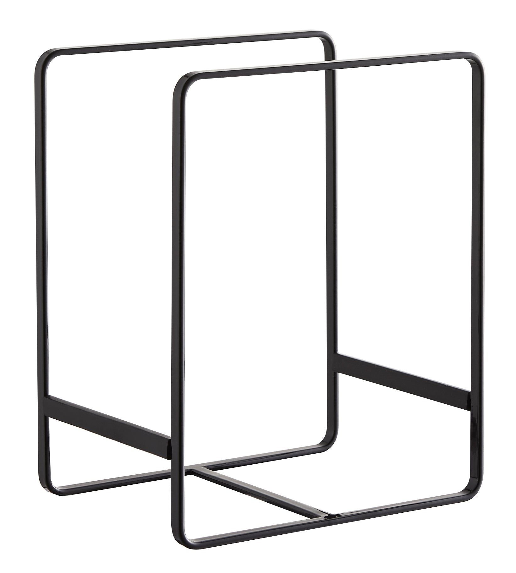Dish Organiser - Tower - Black