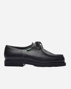 Paraboot - Derby Michael Deer Negro