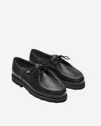 Paraboot - Derby Michael Deer Negro