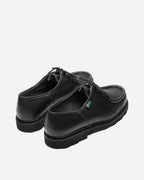 Paraboot - Derby Michael Deer Negro
