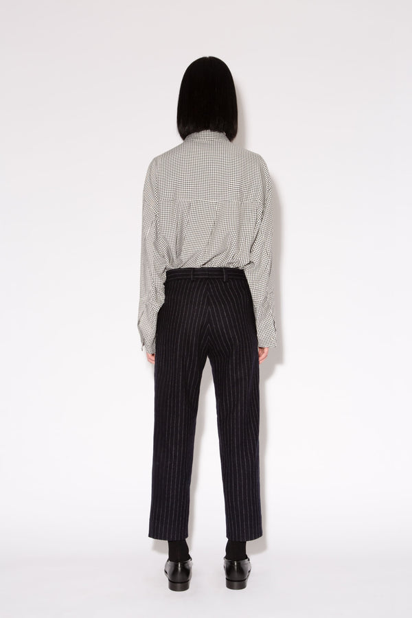 PANTALÓN JANET SAVILE ROW STRIPES