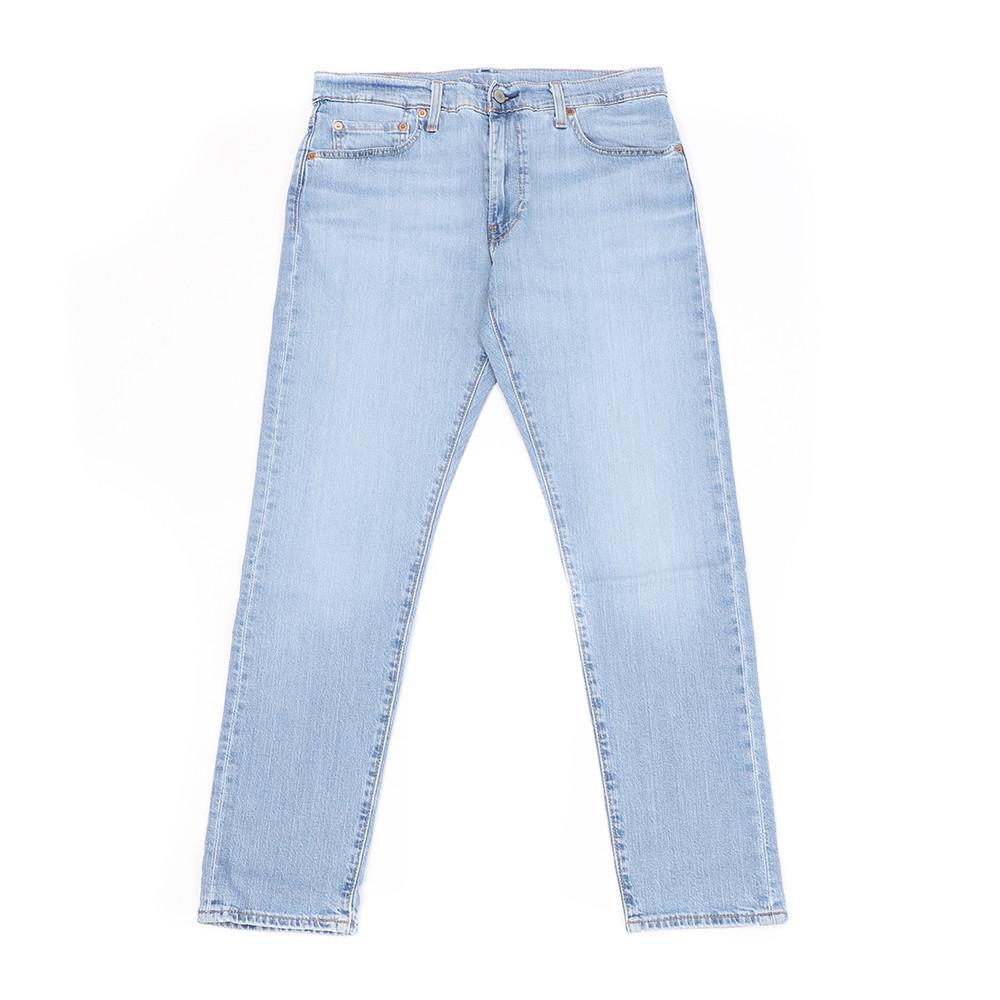 Jean Slim Taper Bleu Clair Homme Levi'S 512 1111