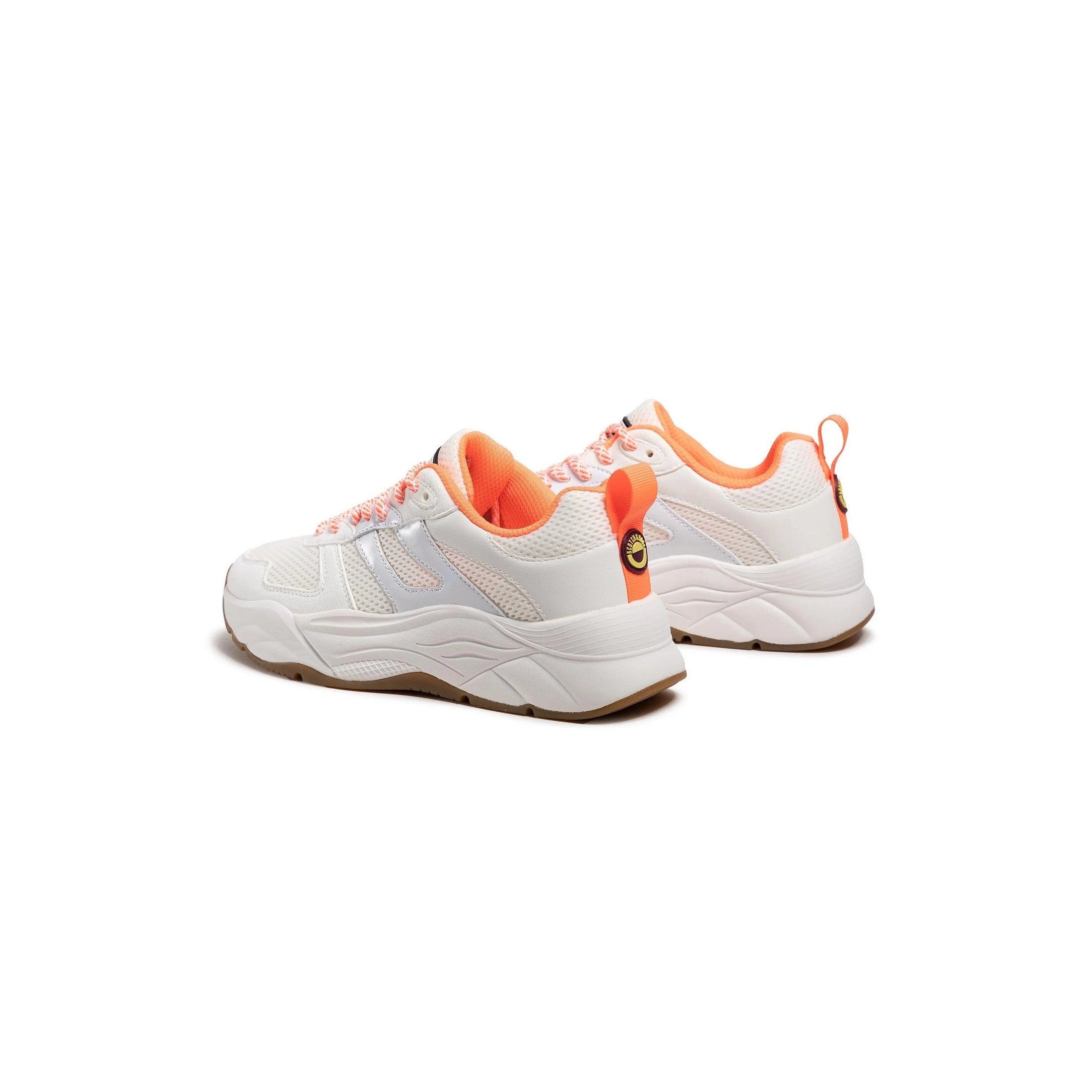 Celest Sneaker - White - Women