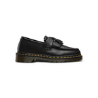 Dr Martens - Botas Adrian Virginia - Negro