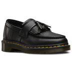 Dr Martens - Botas Adrian Virginia - Negro
