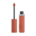 Infallible Matte Resistance Liquid Lipstick Matte Finish 115