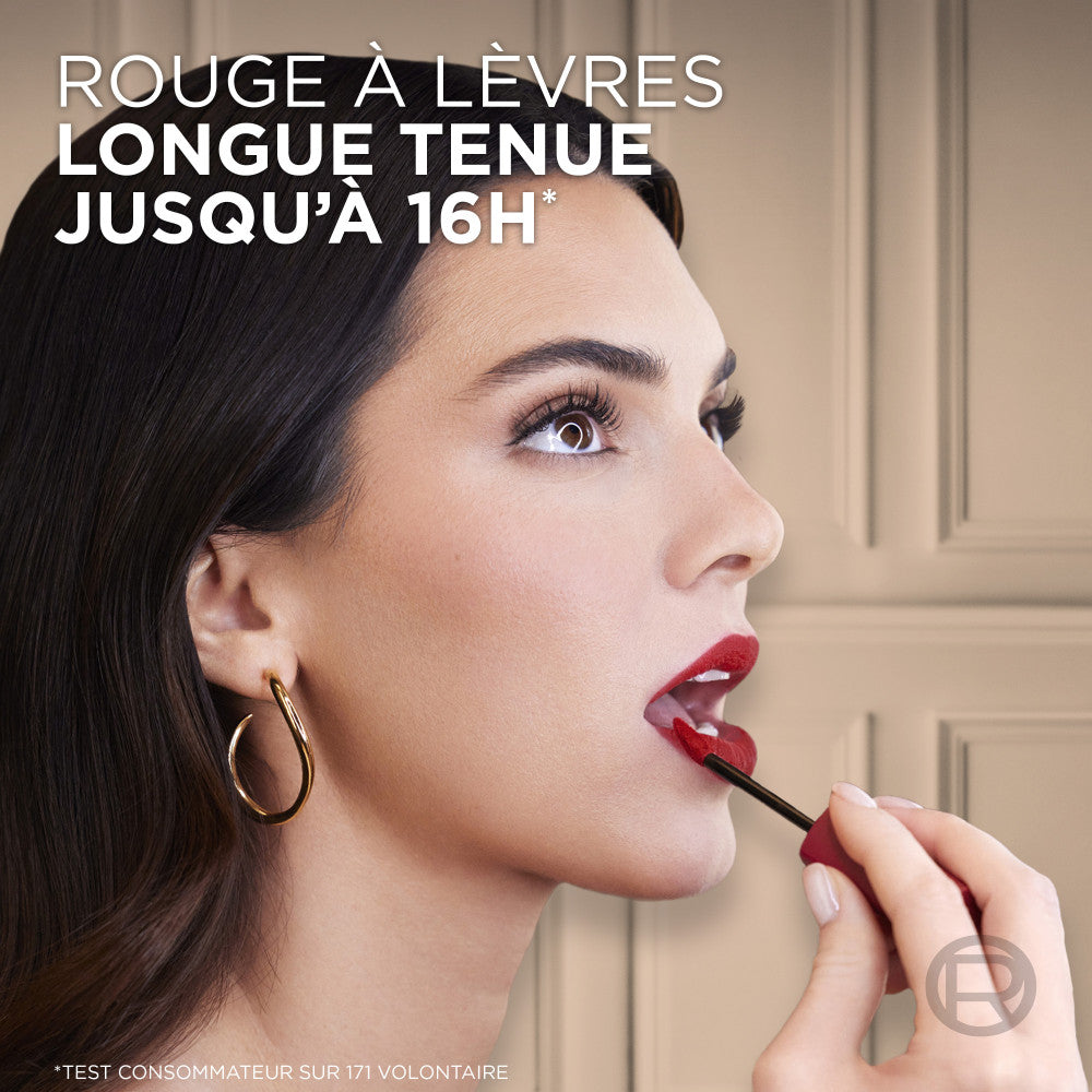 Infallible Matte Resistance Matte Finish Liquid Lipstick 300