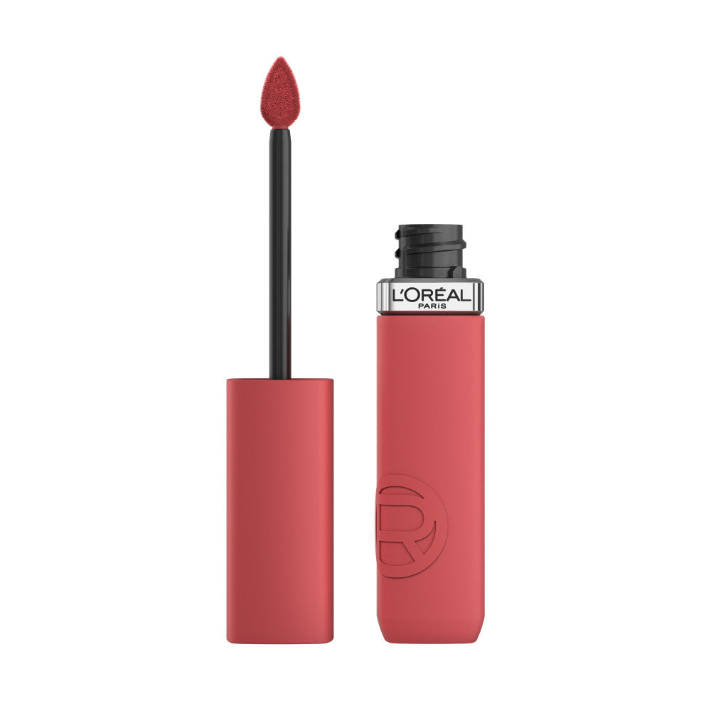 Infaillible Matte Resistance Barra de labios líquida acabado mate 230