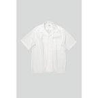Chemise Julio SS - White