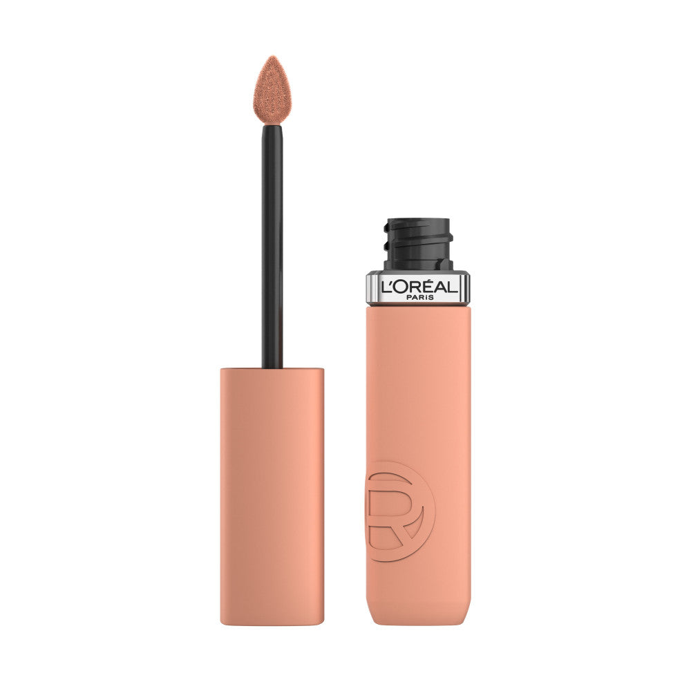 Infallible Matte Resistance Liquid Lipstick Matte Finish 100