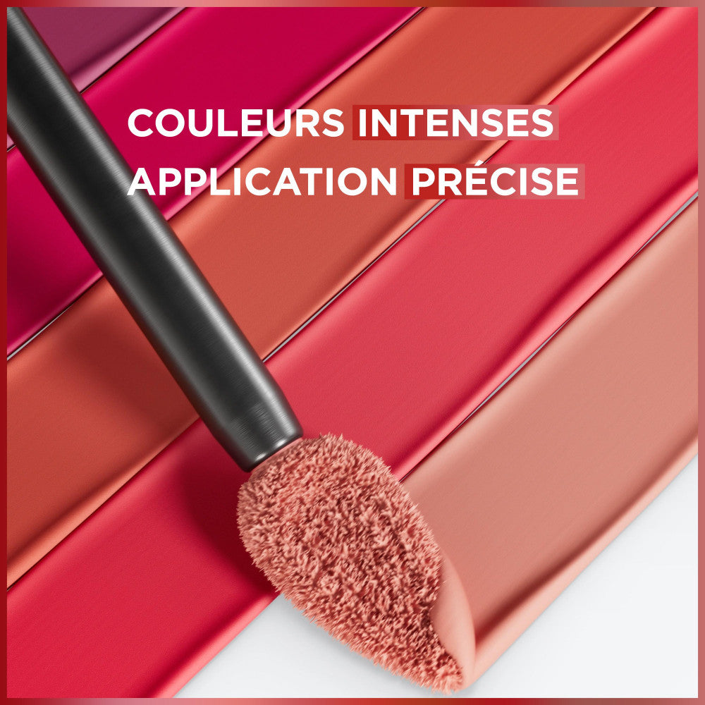 Infallible Matte Resistance Liquid Lipstick Matte Finish 100