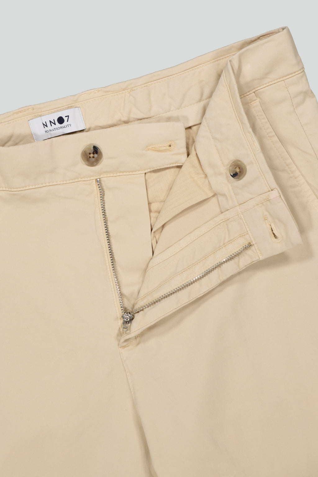 Crown Shorts - Kit