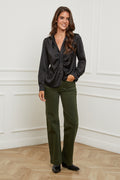 Camisa - Negro