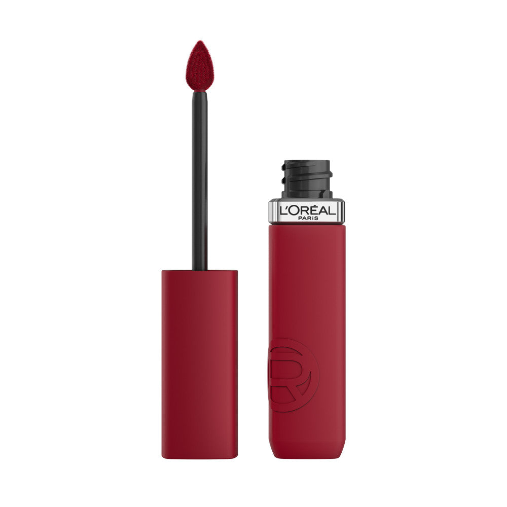 Infaillible Matte Resistance Rouge À Lèvres Liquide Fini Mat 420