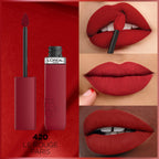 Infaillible Matte Resistance Rouge À Lèvres Liquide Fini Mat 420
