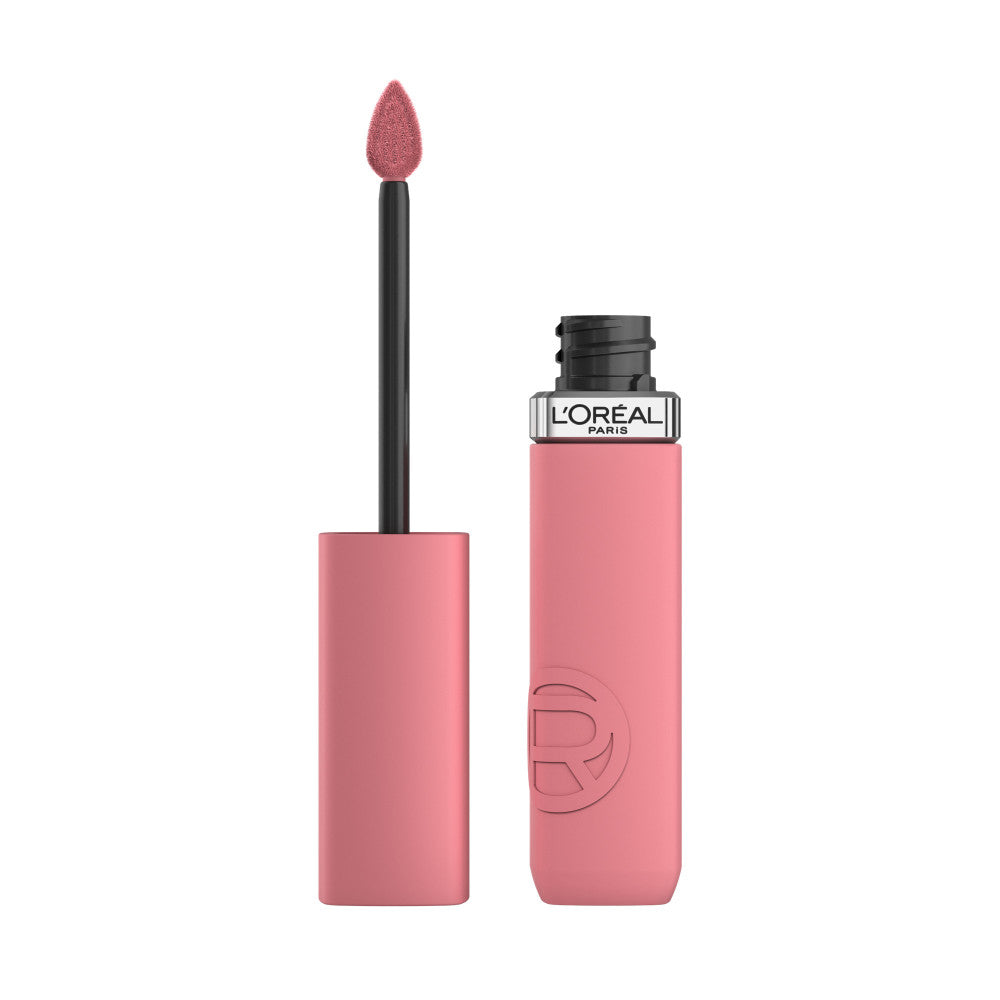 Labial Líquido Infalible Matte Resistance Acabado Mate 200