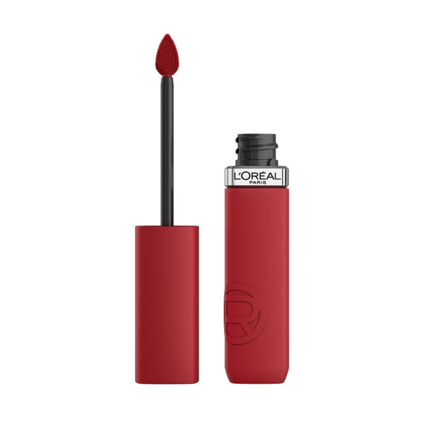 Infallible Matte Resistance Matte Finish Liquid Lipstick 425