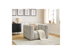 Ulysse - Fauteuil - Tissu Lisse