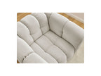 Ulysse - Fauteuil - Tissu Lisse