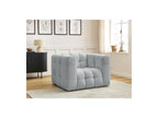 Ulysse - Fauteuil - Tissu Lisse