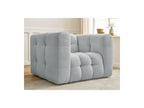Ulysse - Fauteuil - Tissu Lisse