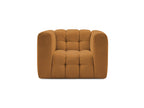 Ulysse - Fauteuil - Tissu Lisse