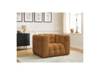 Ulysse - Fauteuil - Tissu Lisse