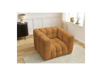 Ulysse - Fauteuil - Tissu Lisse