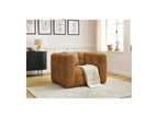 Ulysse - Fauteuil - Tissu Lisse