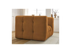 Ulysse - Fauteuil - Tissu Lisse