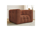Ulysse - Fauteuil - Tissu Lisse