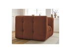 Ulysse - Fauteuil - Tissu Lisse