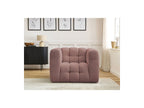 Ulysse - Fauteuil - Tissu Lisse
