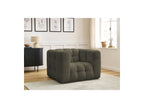 Ulysse - Fauteuil - Tissu Lisse