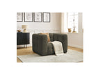Ulysse - Fauteuil - Tissu Lisse