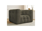 Ulysse - Fauteuil - Tissu Lisse