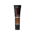 Base de maquillaje Infallible 32H Matte Cover 350 tono dorado