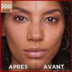Infaillible 32H Matte Cover Foundation 300 Rosy Undertone