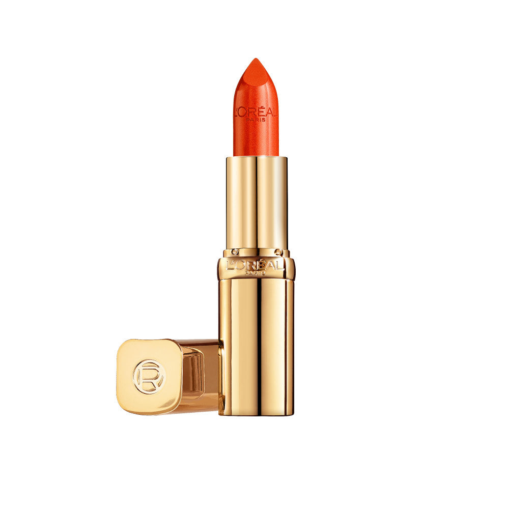 Rouge À Lèvres Color Riche 163 Orange Magique