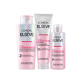 Elseve Glycolic Gloss - La Routine Complète Des Cheveux Ternes